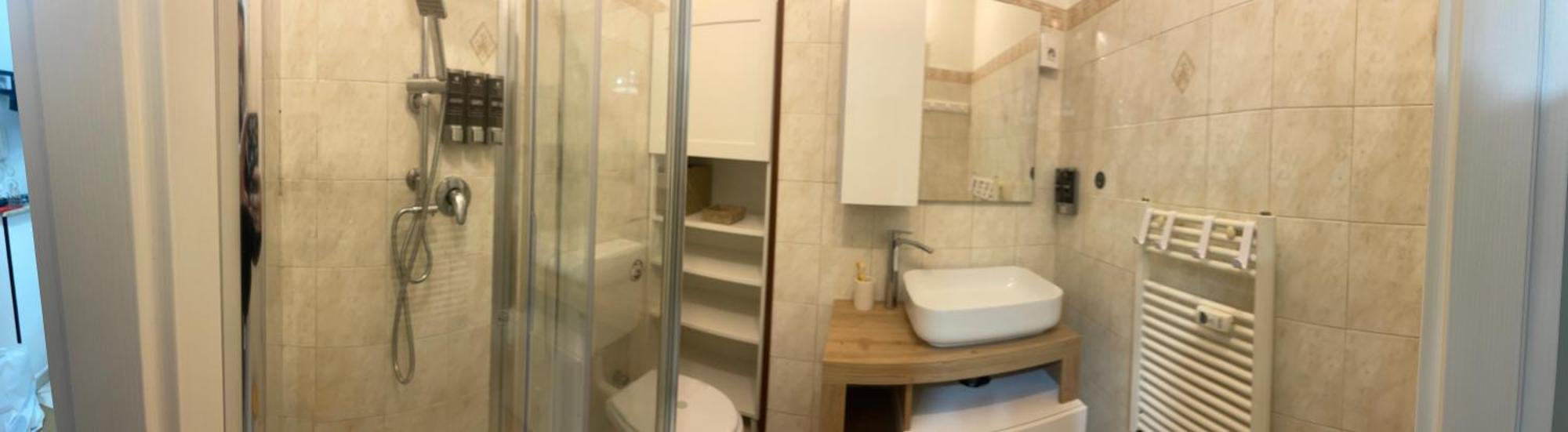 Residenza Boja Fhouse *