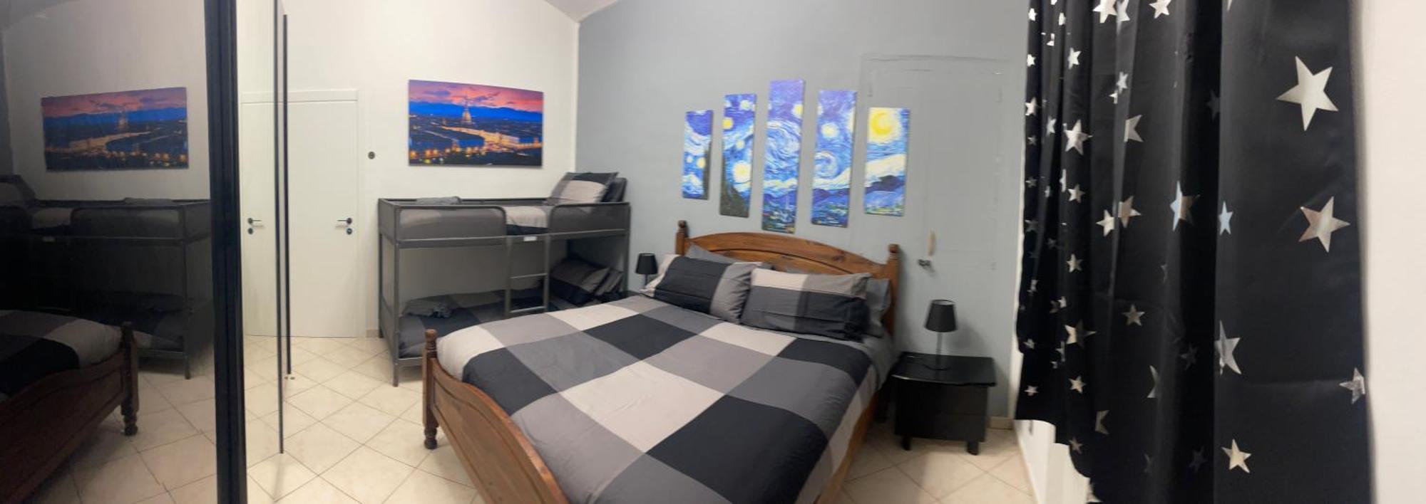 Residenza Boja Fhouse Apartamento