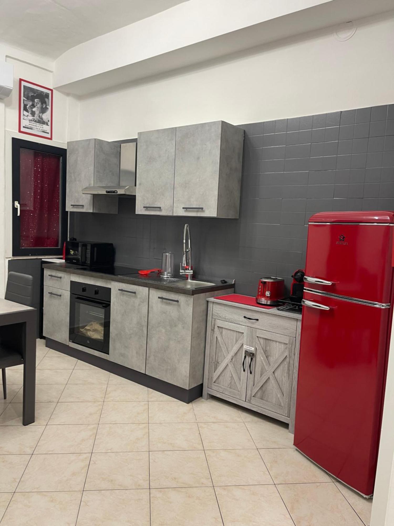 Apartamento Residenza Boja Fhouse Turín