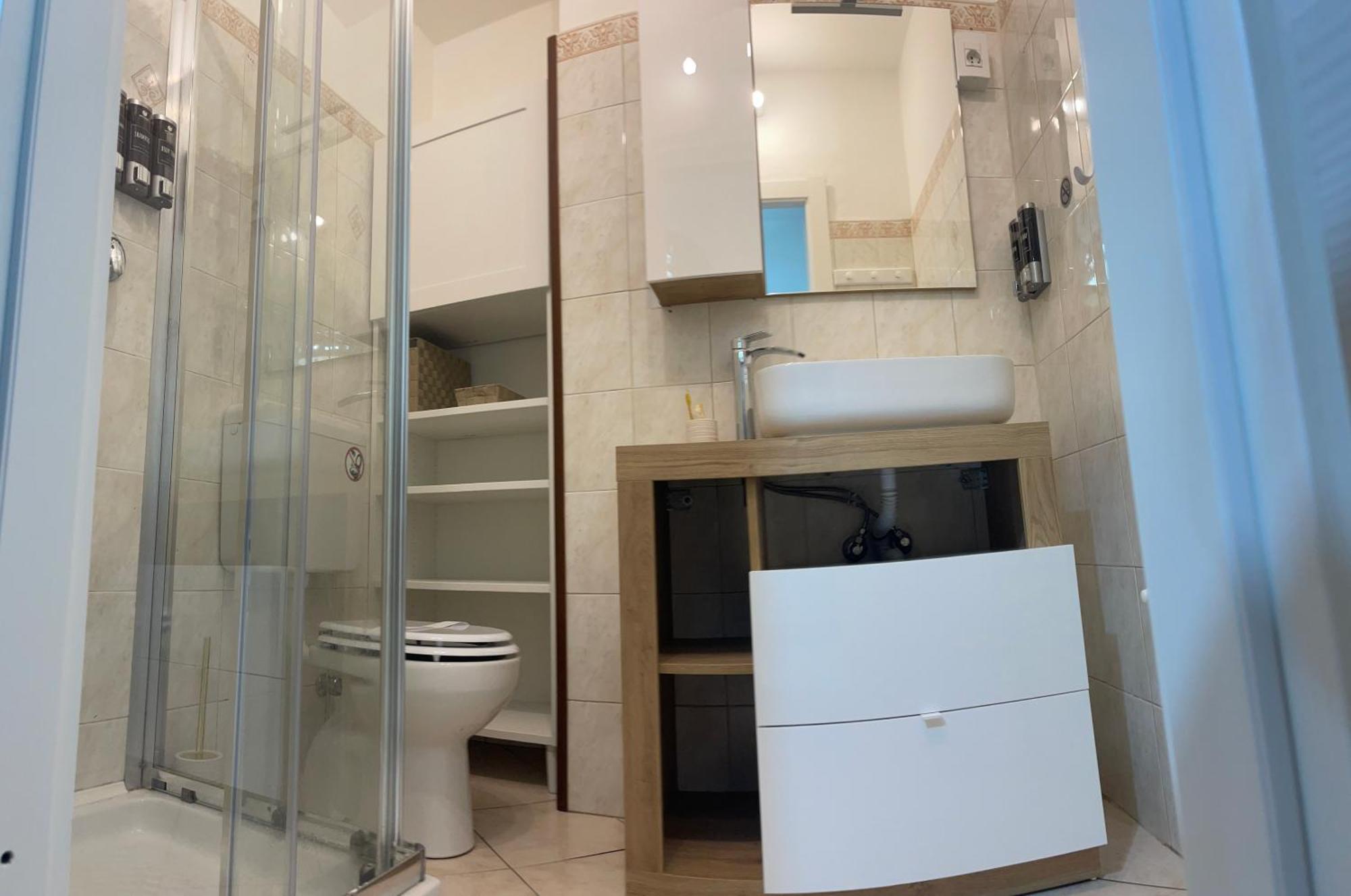 Residenza Boja Fhouse *
