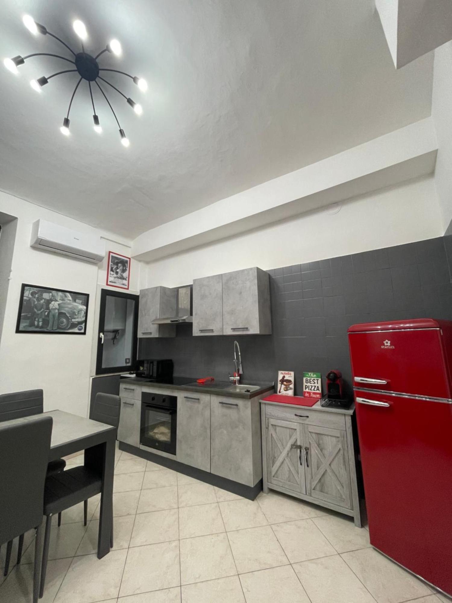 Residenza Boja Fhouse