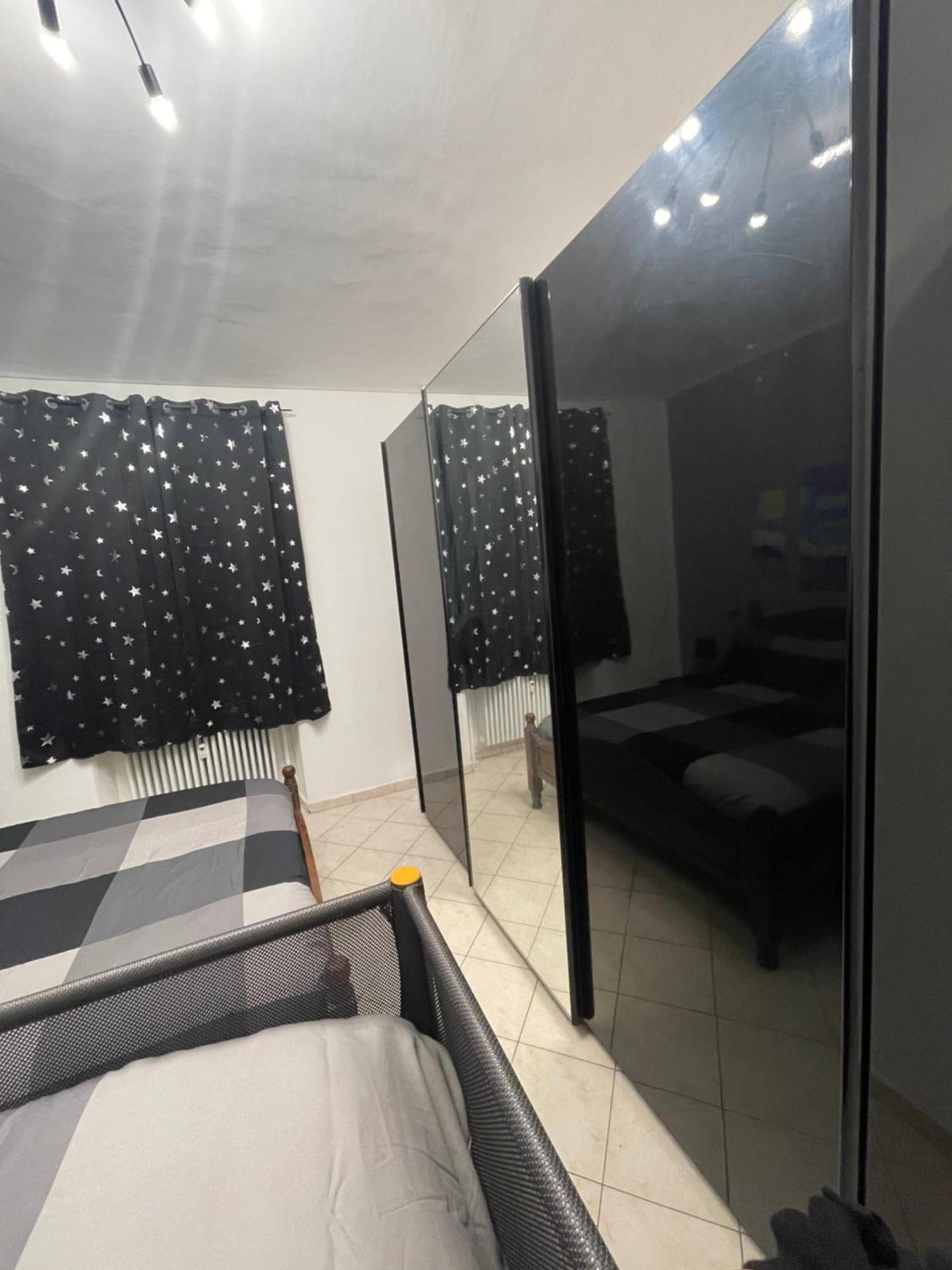 Apartamento Residenza Boja Fhouse *