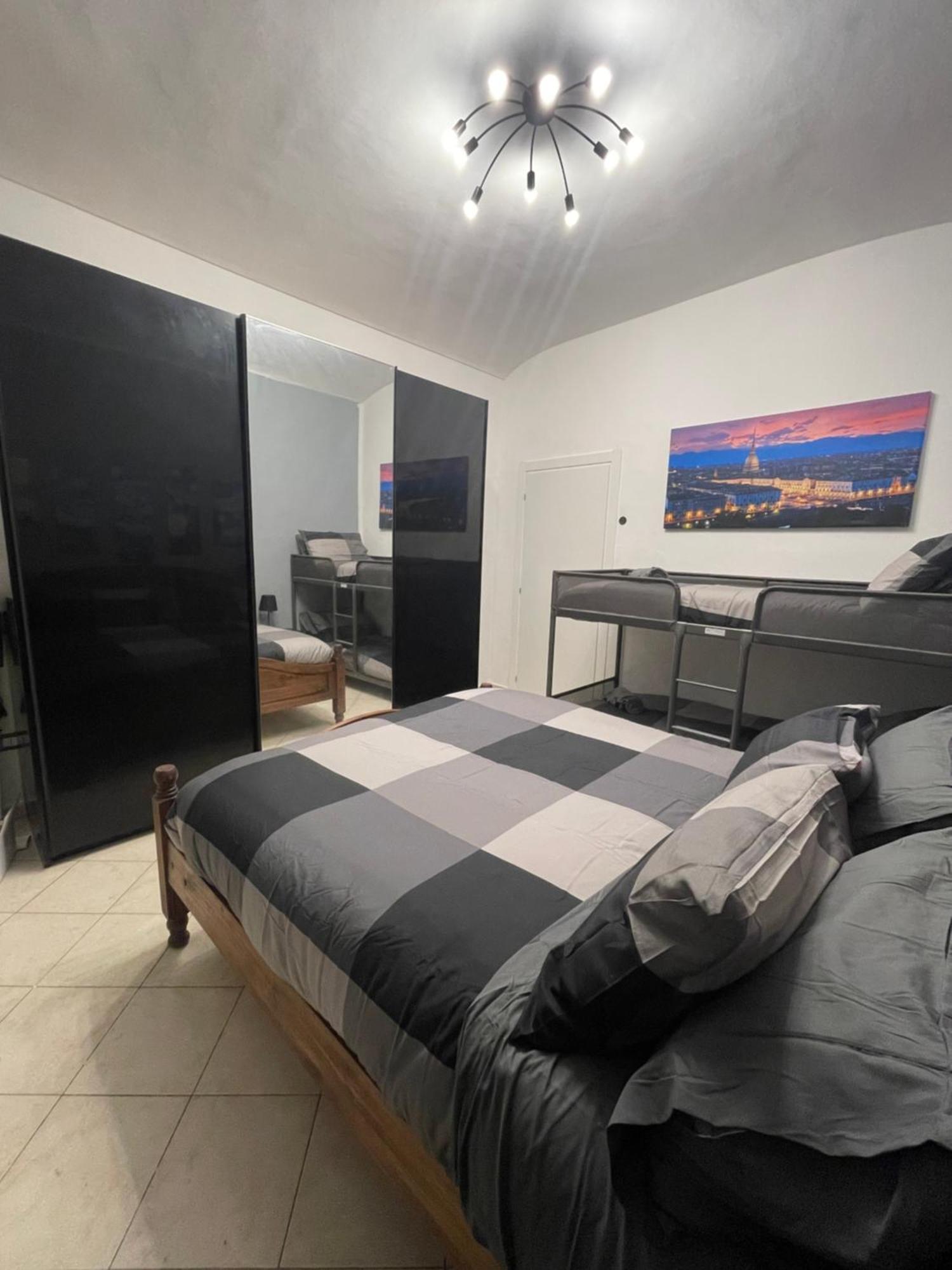 Residenza Boja Fhouse *
