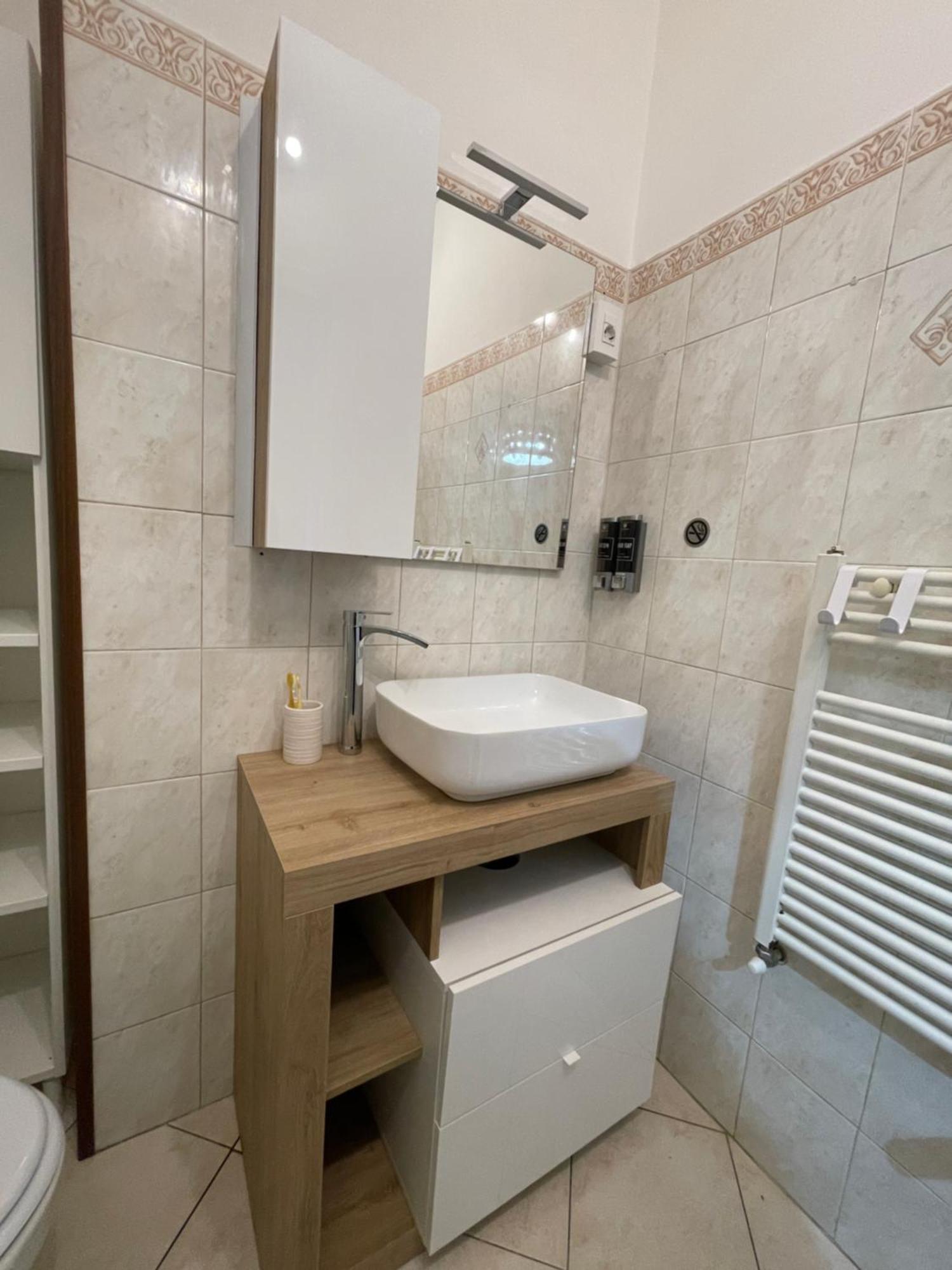 Residenza Boja Fhouse Apartamento