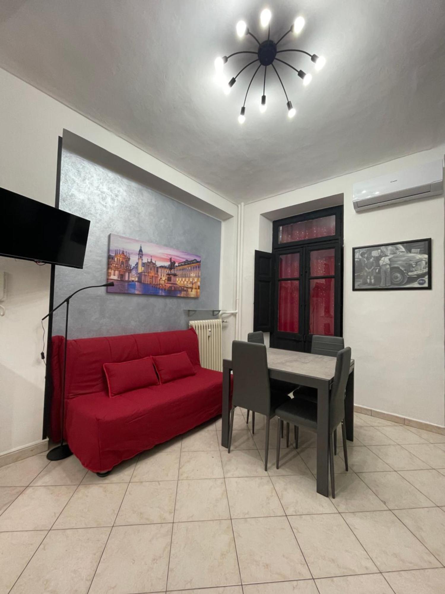 Apartamento Residenza Boja Fhouse *