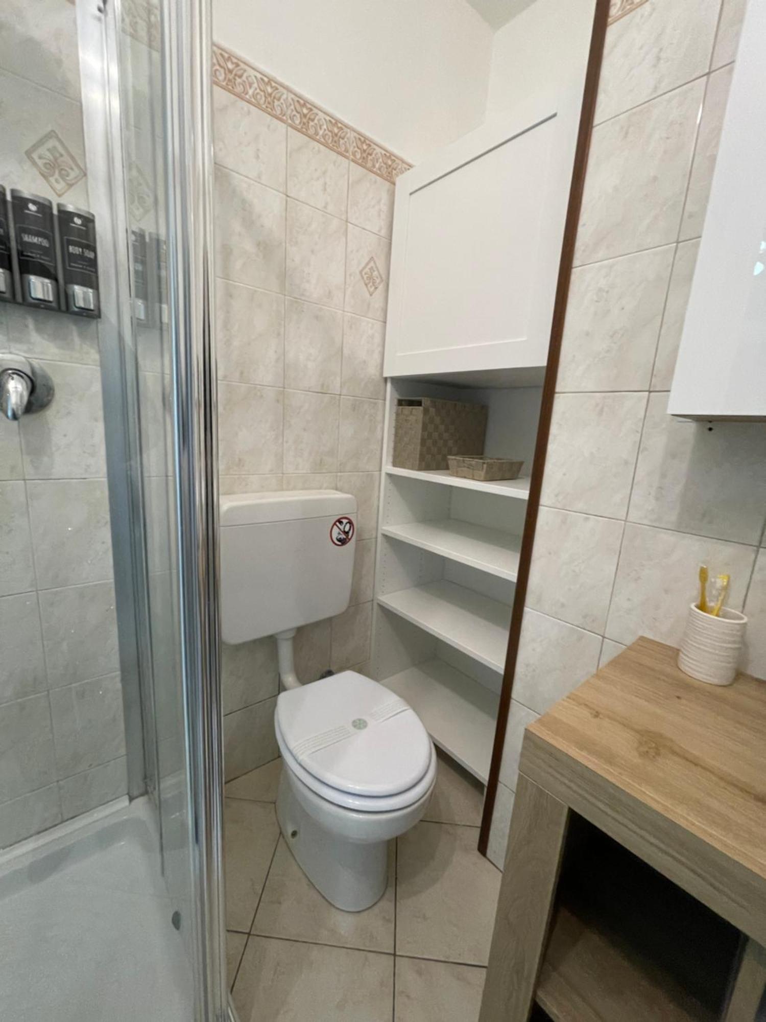 Residenza Boja Fhouse Apartamento