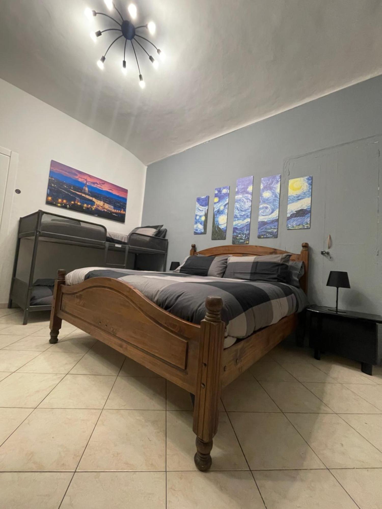 Apartamento Residenza Boja Fhouse