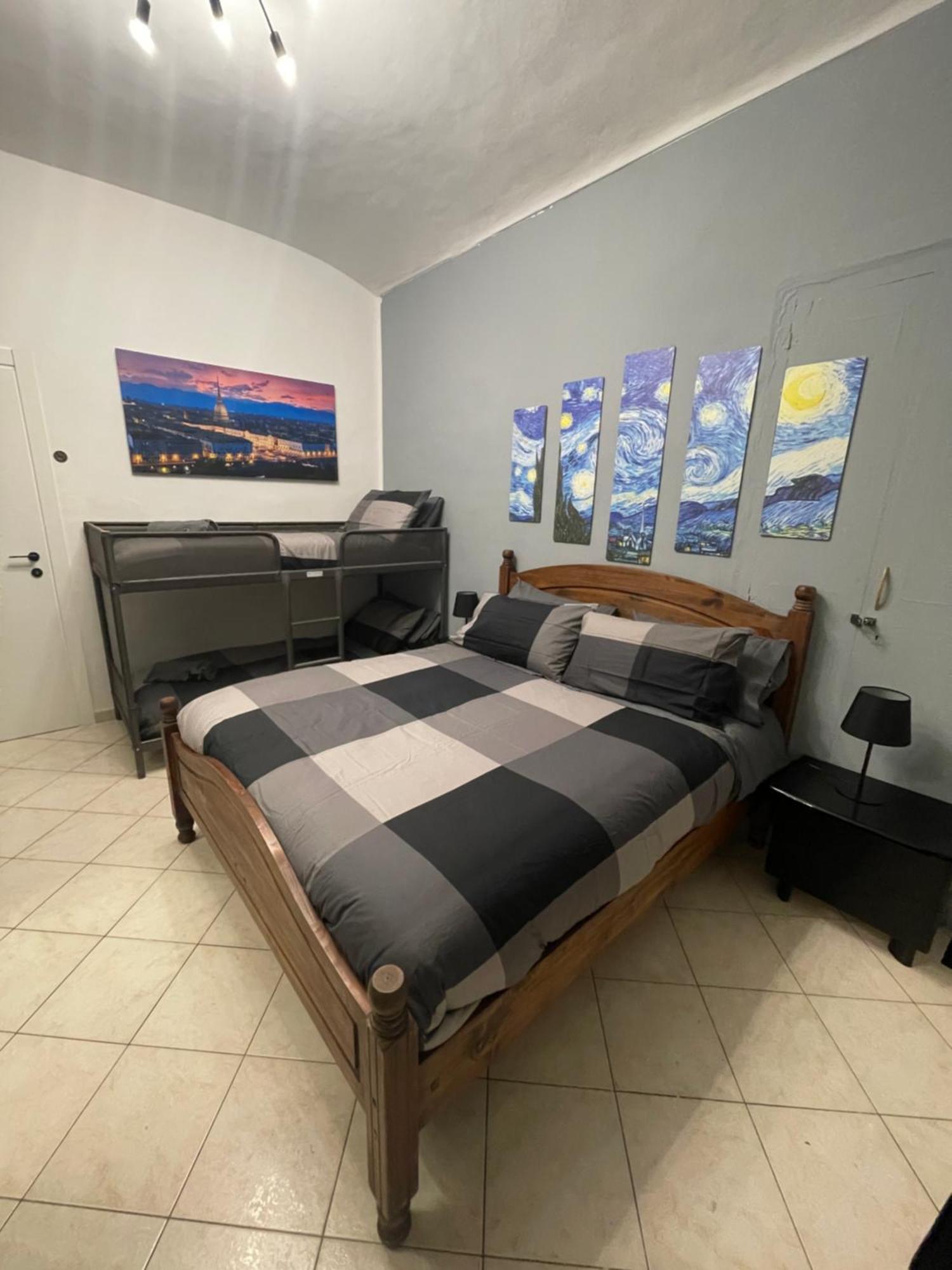 Apartamento Residenza Boja Fhouse *