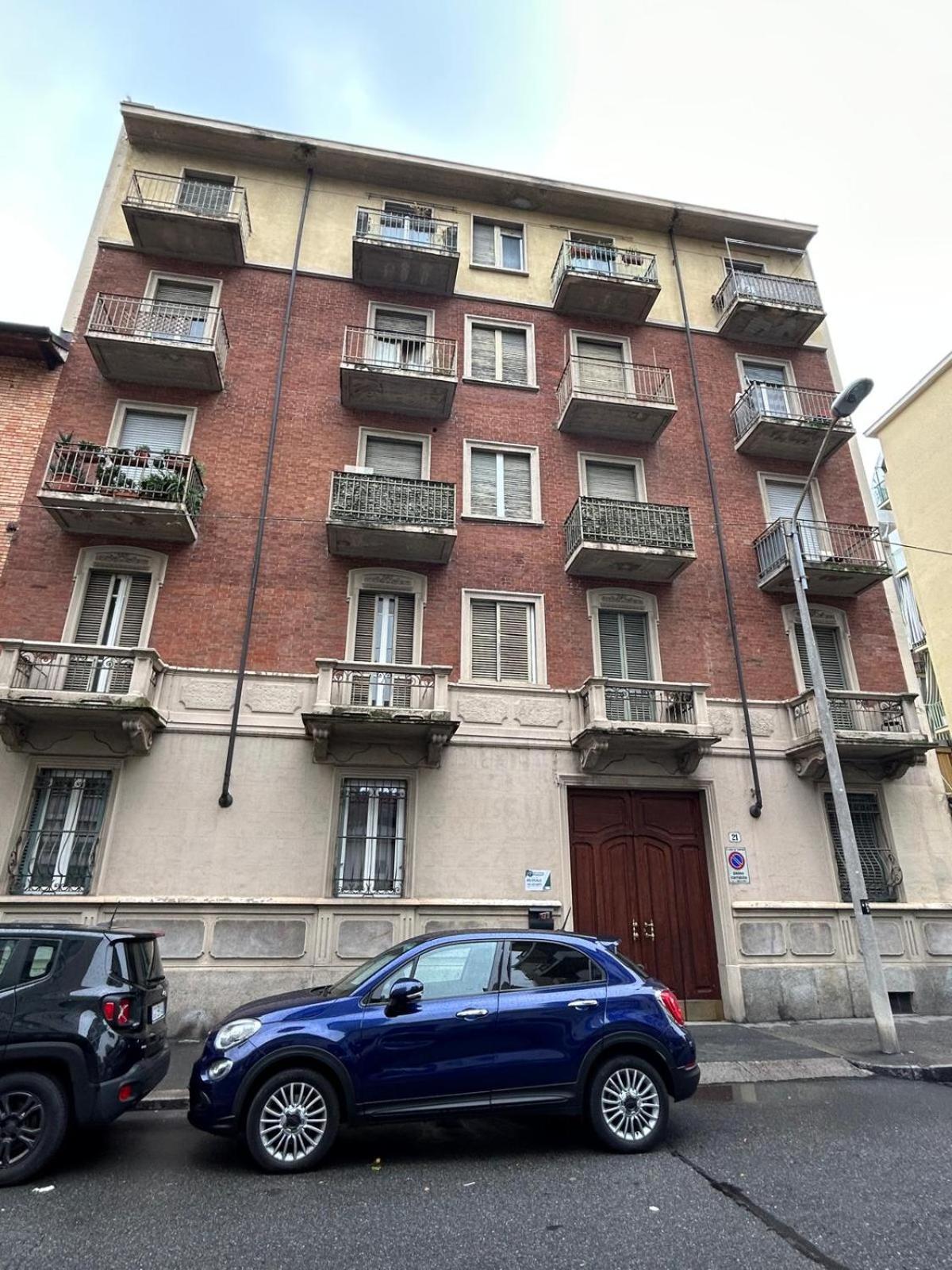 Residenza Boja Fhouse Apartamento *