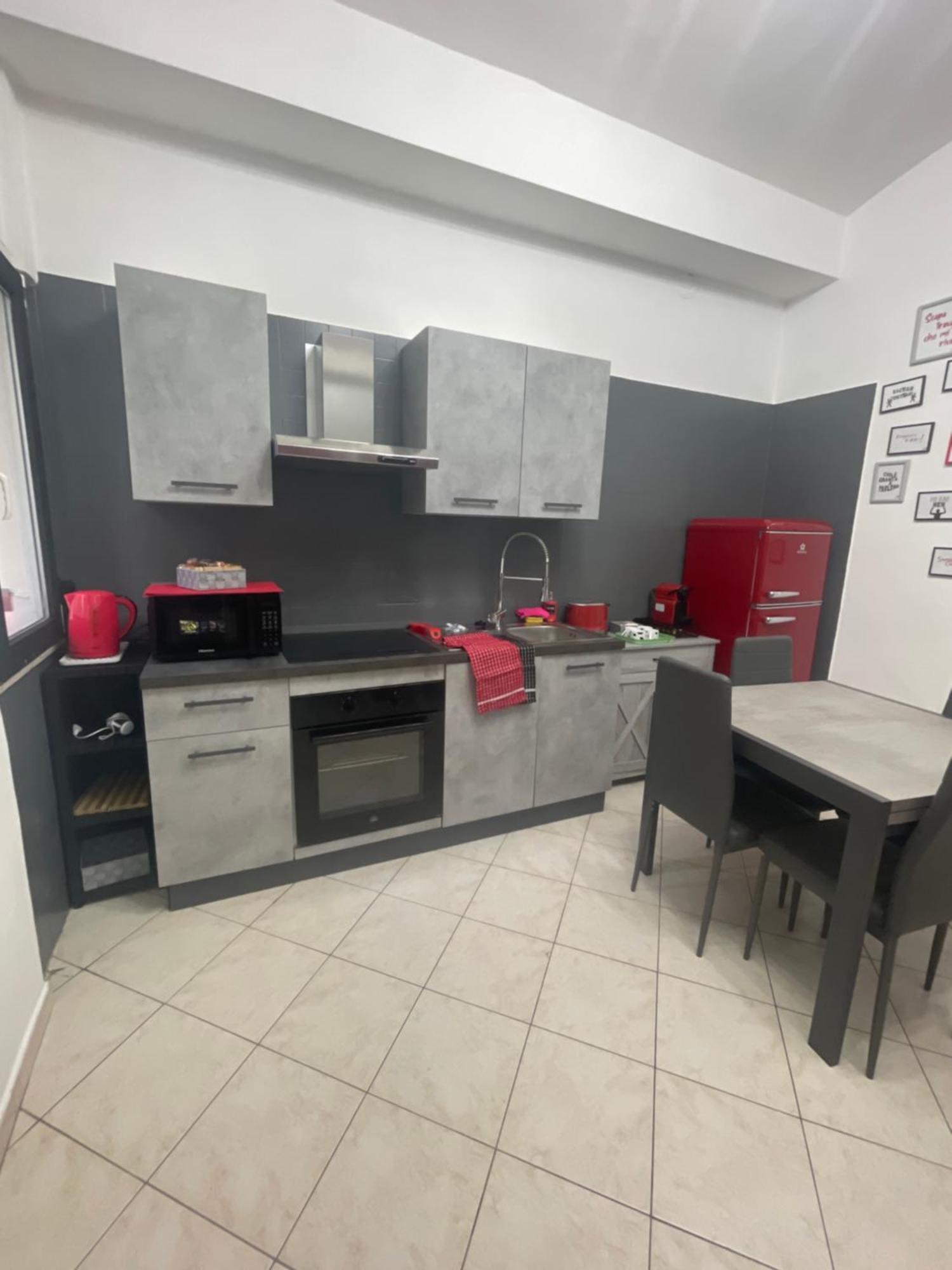 Residenza Boja Fhouse Turín