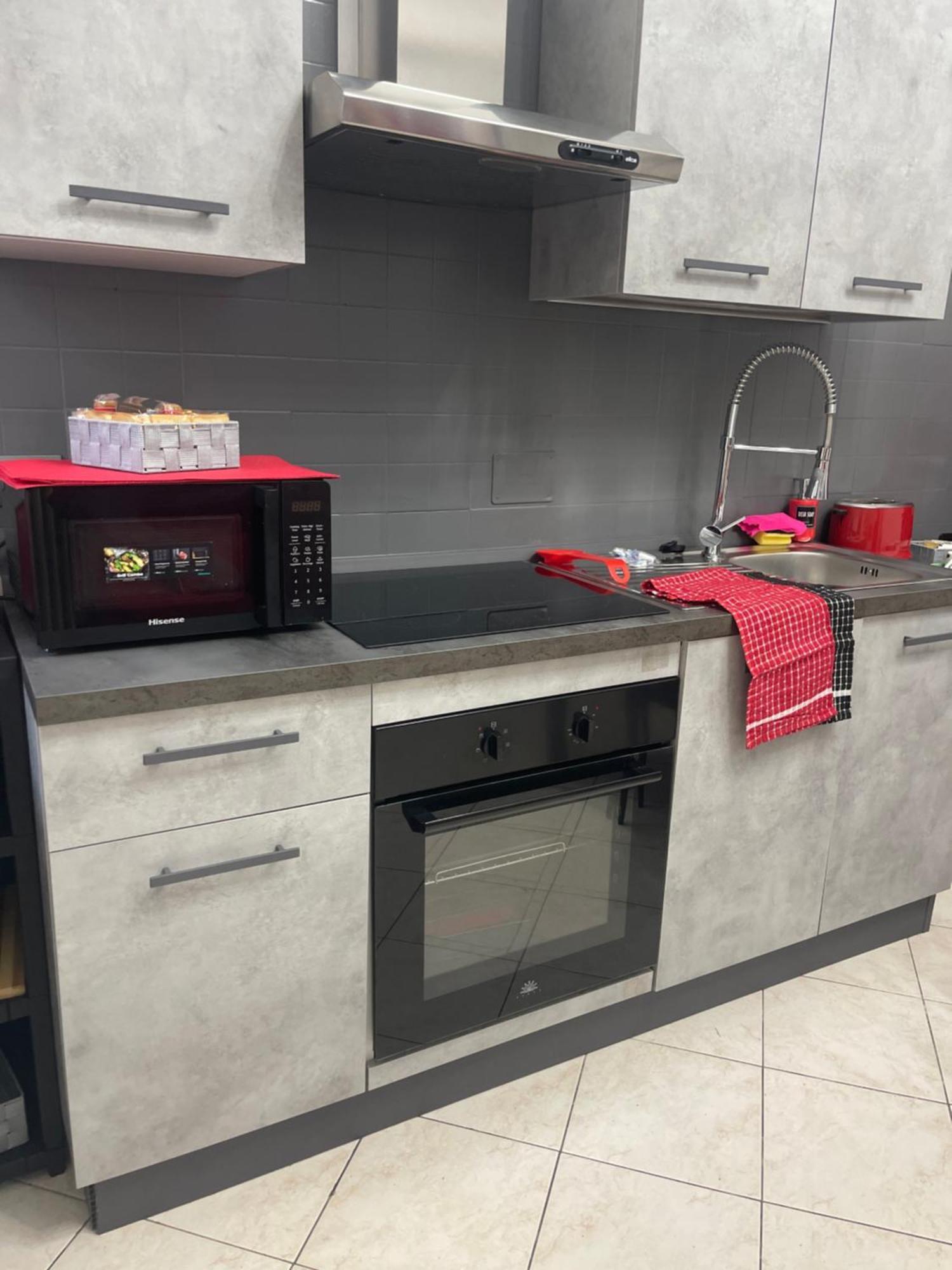 Apartamento Residenza Boja Fhouse